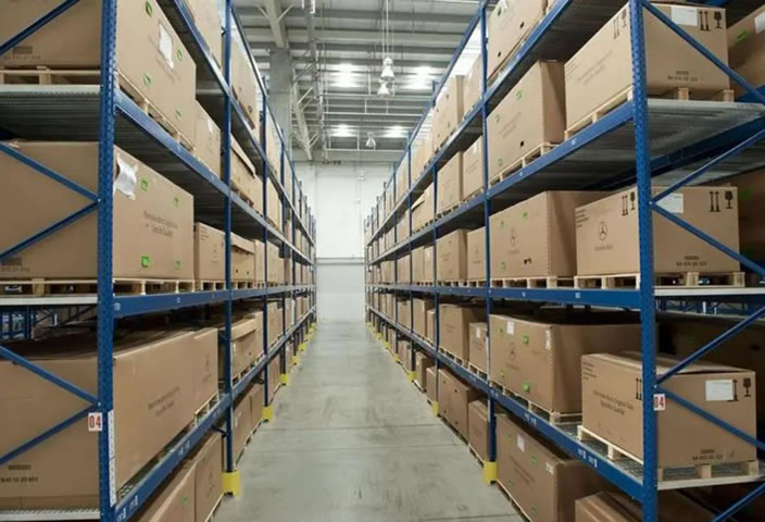 深圳到梨树区货物仓储